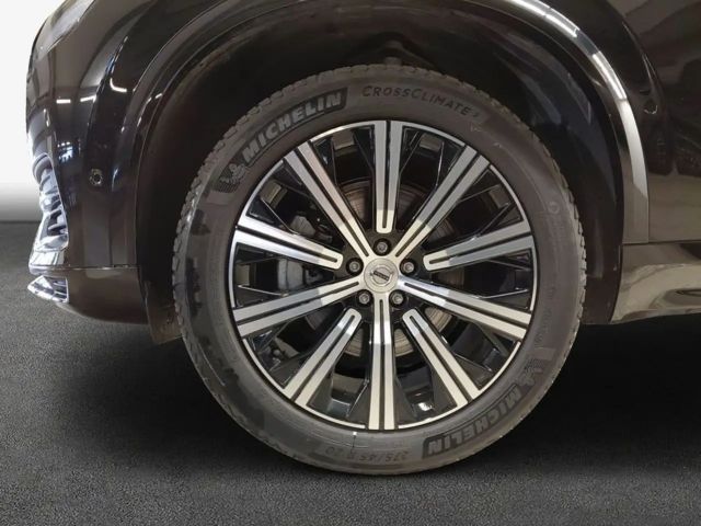 Volvo XC90 AWD Bright Plus