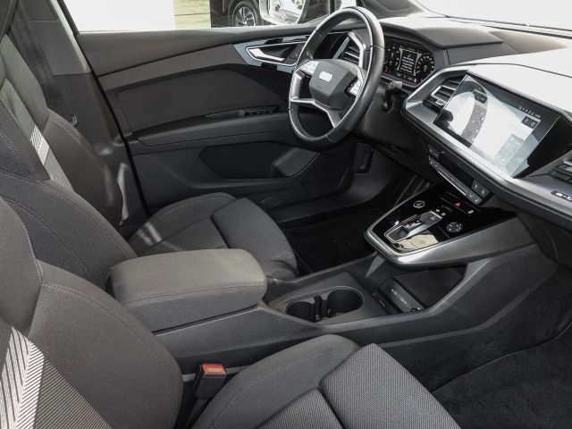 Audi Q4 e-tron 40