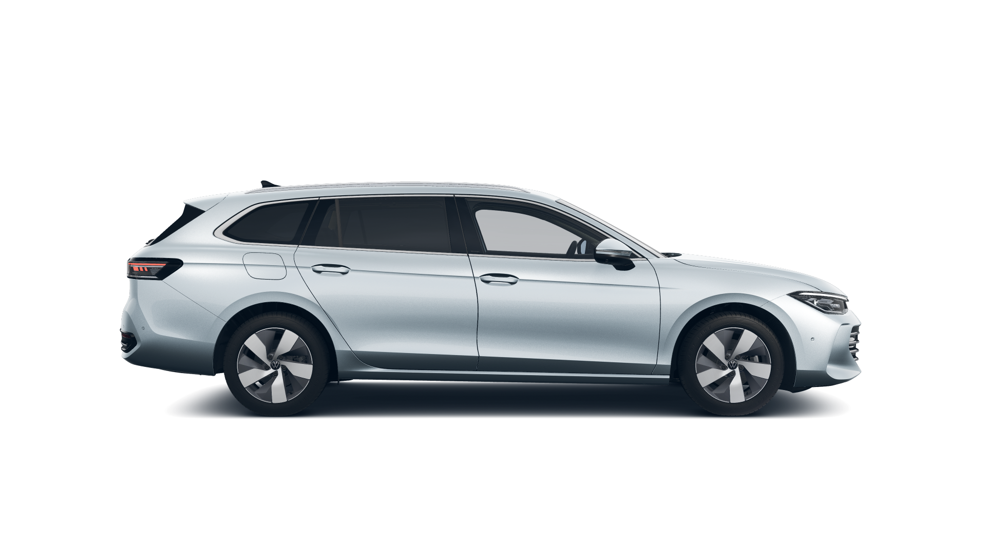 Volkswagen Passat 2.0 TDI DSG Elegance Elegance