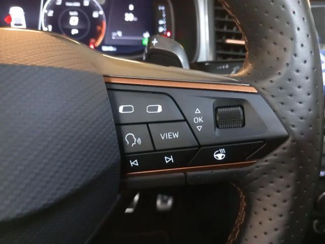 Cupra Ateca 2.0 TSI DSG