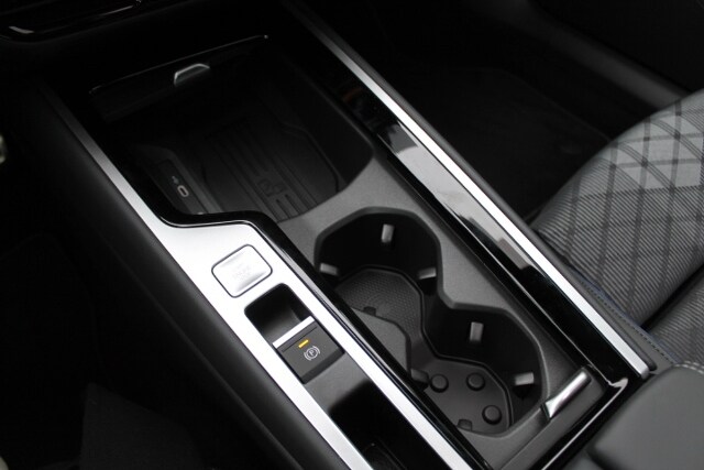 Volkswagen Passat R-Line Variant