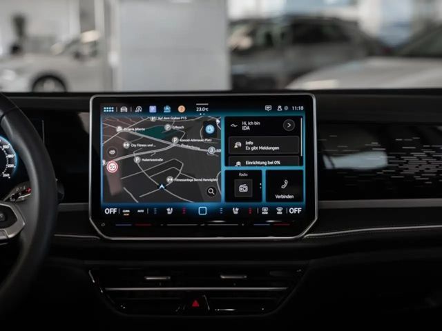 Volkswagen Passat Business DSG Variant