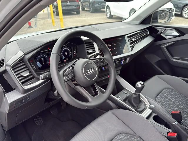 Audi A1 30 TFSI