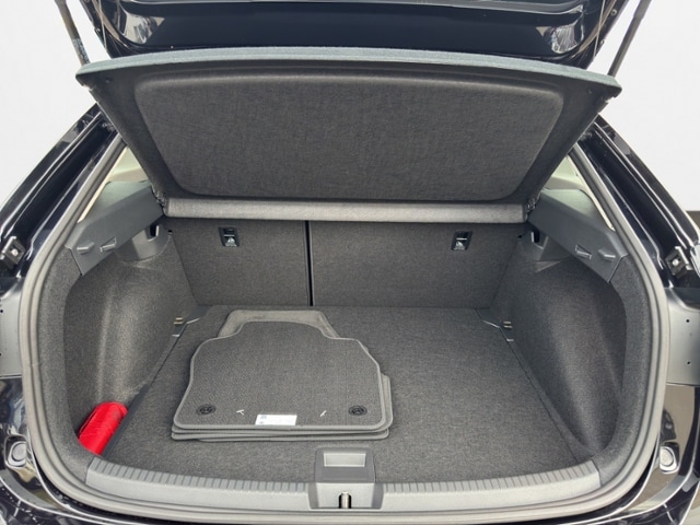 Volkswagen Taigo 1.0 TSI DSG