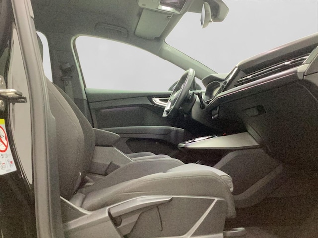 Audi Q4 e-tron 35 Sportback