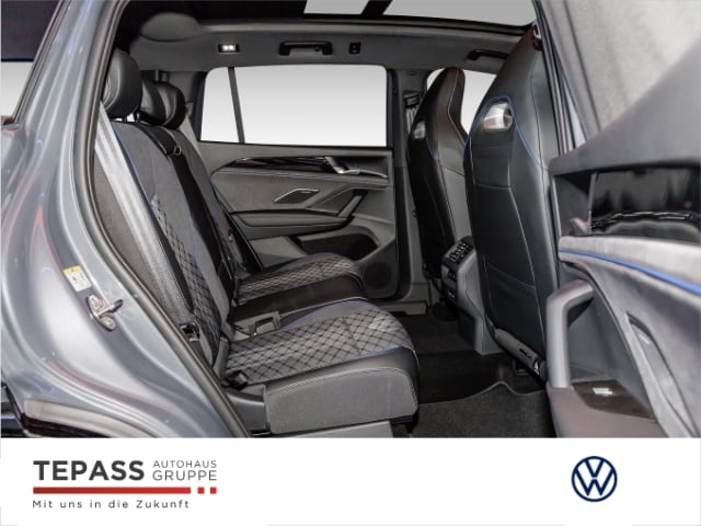 Volkswagen Tayron 2.0 TDI R-Line