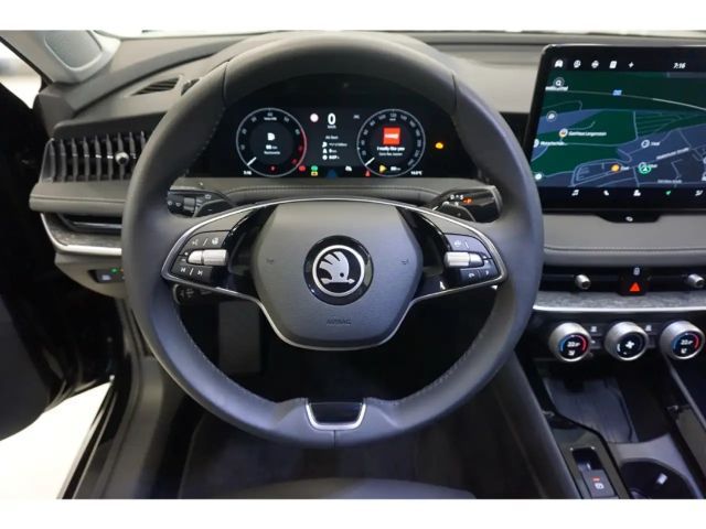 Skoda Superb 1.5 TSI Combi Selection