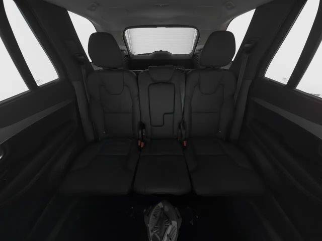 Volvo XC90 AWD Bright Plus