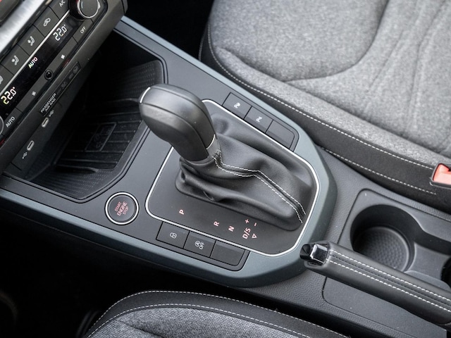 Seat Arona 1.0 TSI DSG