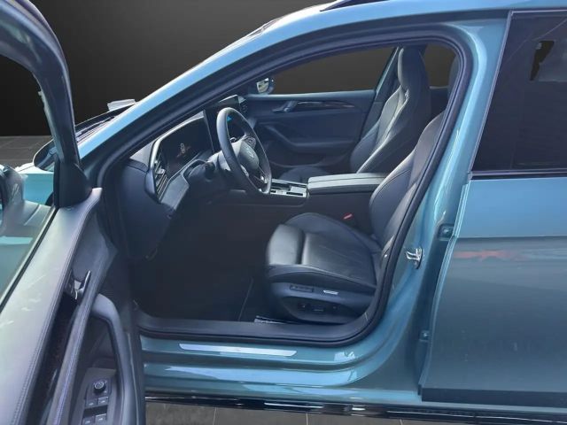 Volkswagen Passat 4Motion Sport Variant