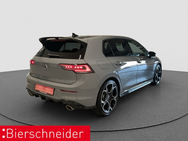 Volkswagen Golf 2.0 TSI DSG GTI