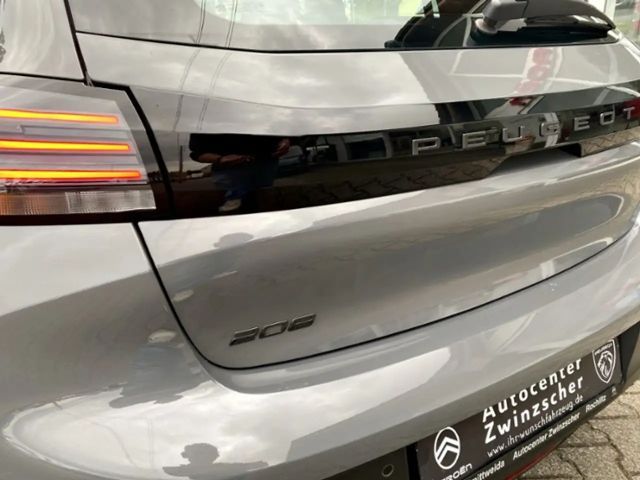 Peugeot 208 Active Pack