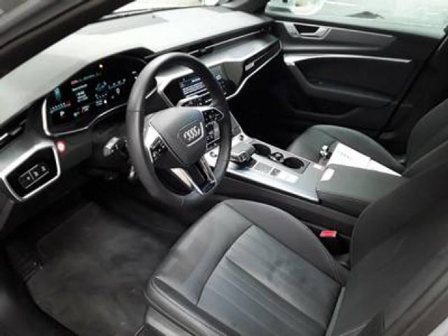 Audi A6 45 TFSI Avant Quattro S-Tronic