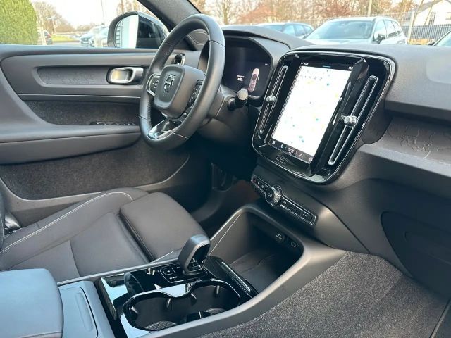 Volvo C40 Core Recharge