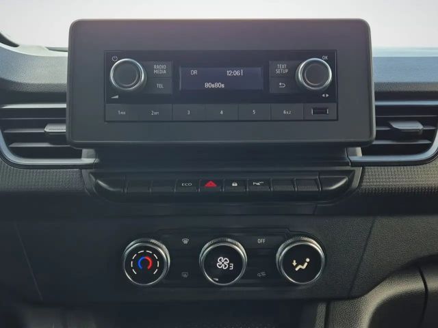 Renault Kangoo E-Tech