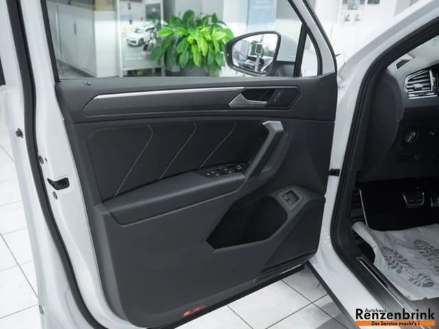 Volkswagen Tiguan R-Line eHybrid