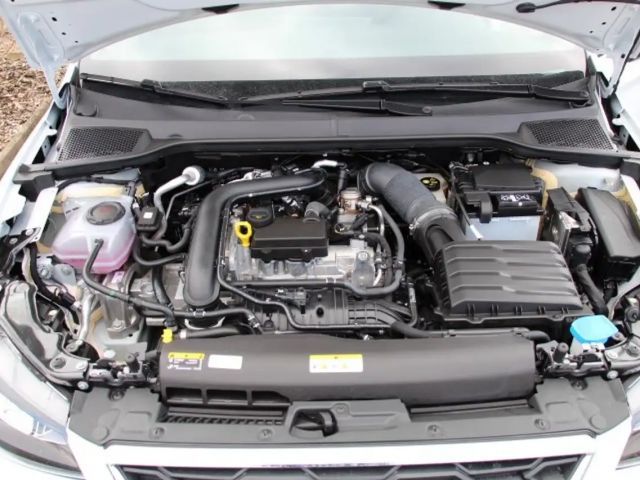 Seat Ibiza 1.0 TSI DSG FR-lijn