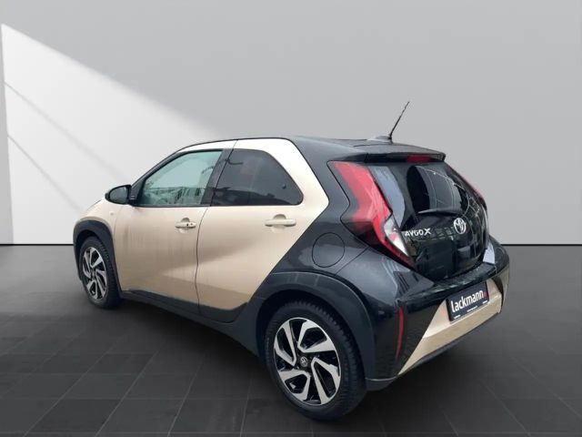 Toyota Aygo X 1.0 VVT-i 5-deurs Hatchback VVT-i