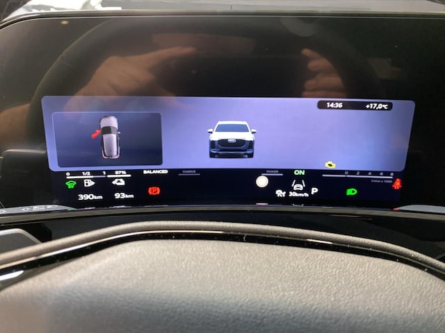 Audi Q3 Hybride S-Tronic