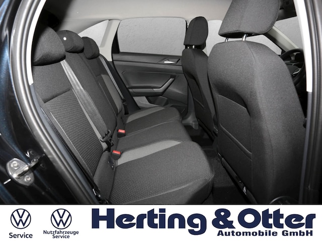 Volkswagen Taigo Life