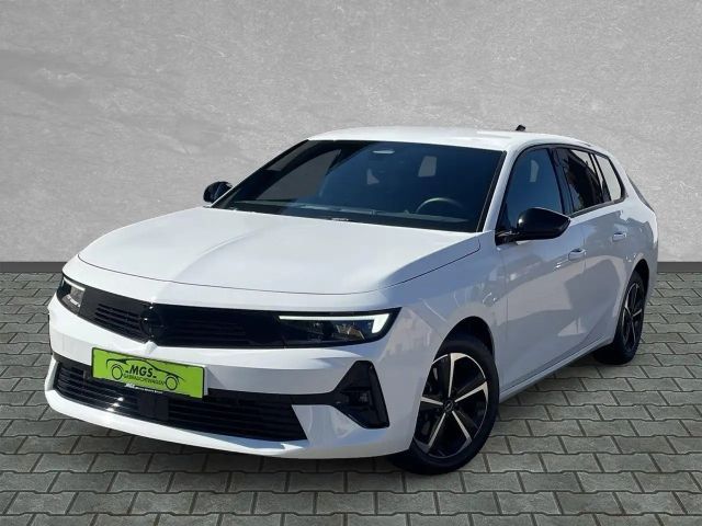 Opel Astra GS-Line Grand Sport Sports Tourer