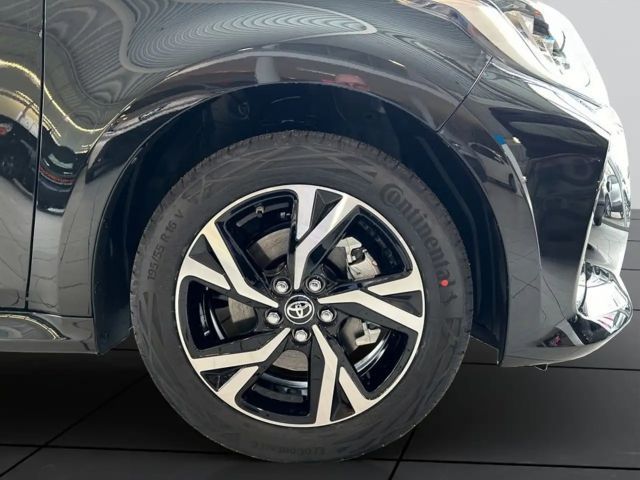 Toyota Yaris Comfort Hybride VVT-i