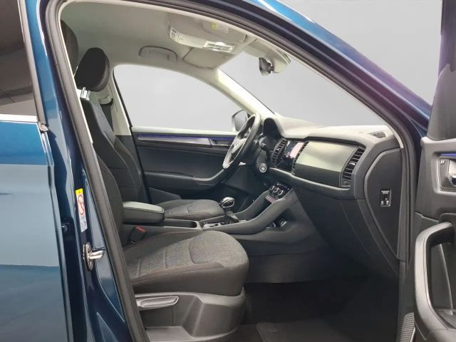 Skoda Kodiaq 1.5 TSI Clever