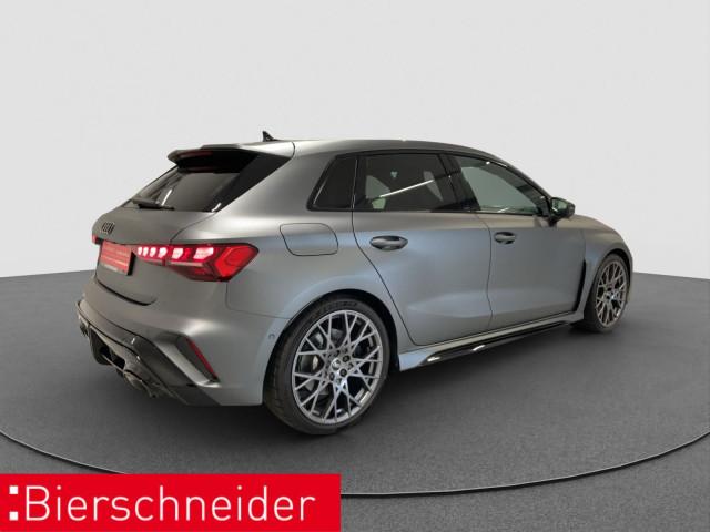 Audi RS3 Sedan Sportback