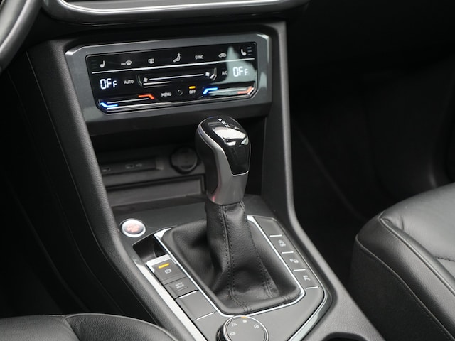 Seat Tarraco Xcellence