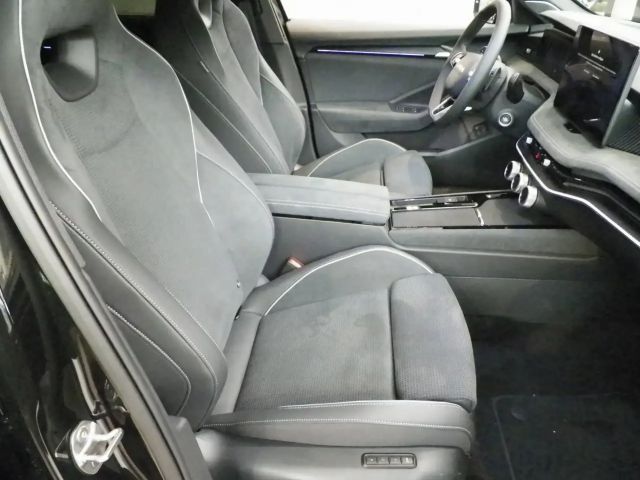 Skoda Superb Sportline iV