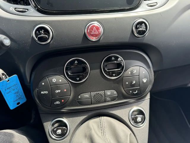 Abarth 595 1,4 165PS Klima...