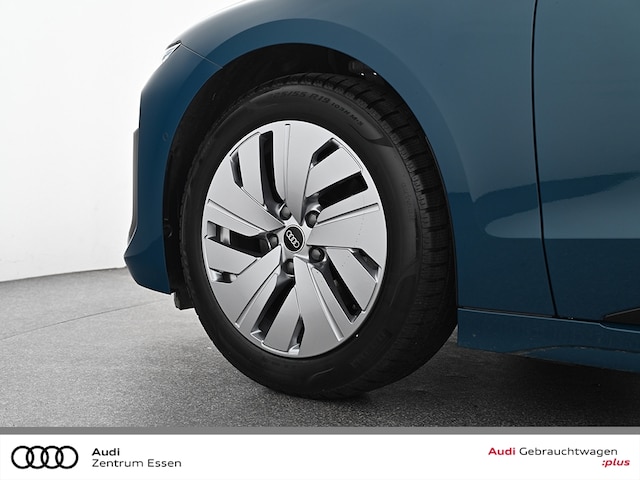 Audi A6 e-tron Avant