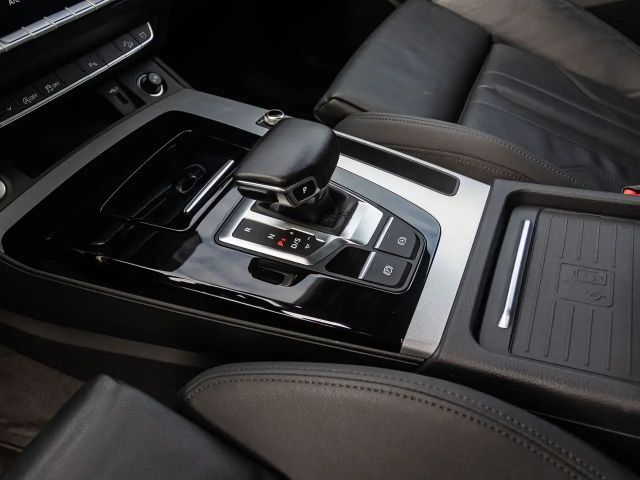 Audi Q5 50 TDI Quattro