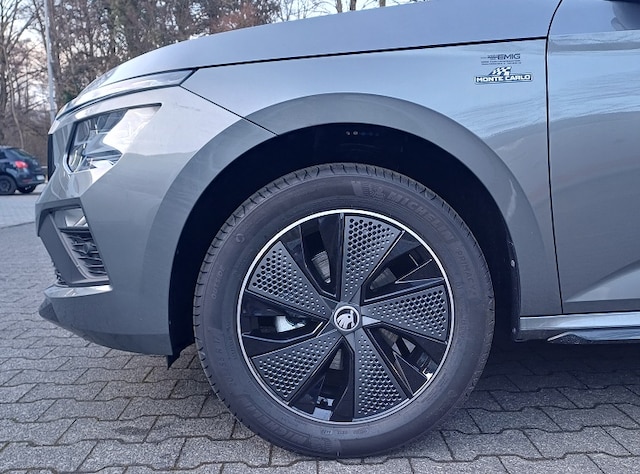 Skoda Kamiq ANSCHLUSSGARANTIE, PANORAMA, KAMERA