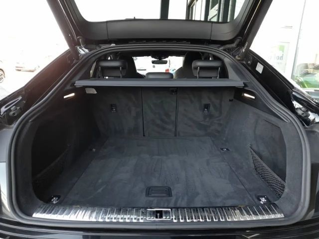 Audi e-tron Quattro S-Line