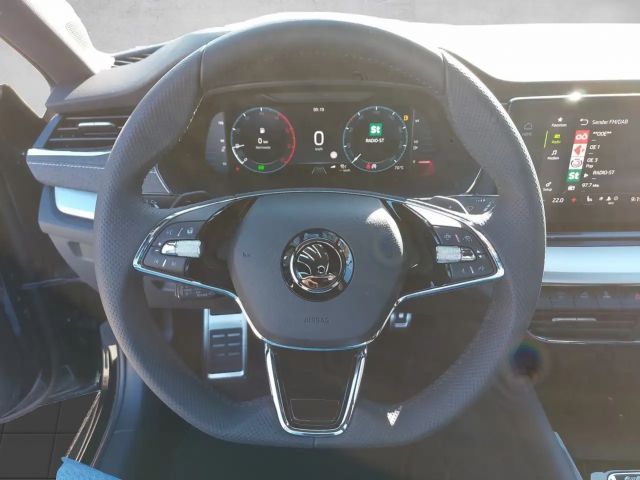 Skoda Octavia 4x4 Style Style