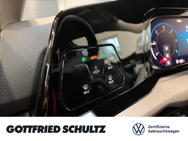 Volkswagen Golf DSG Golf VIII Life