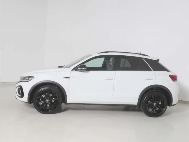 Volkswagen T-Roc 2.0 TSI DSG R-Line Style