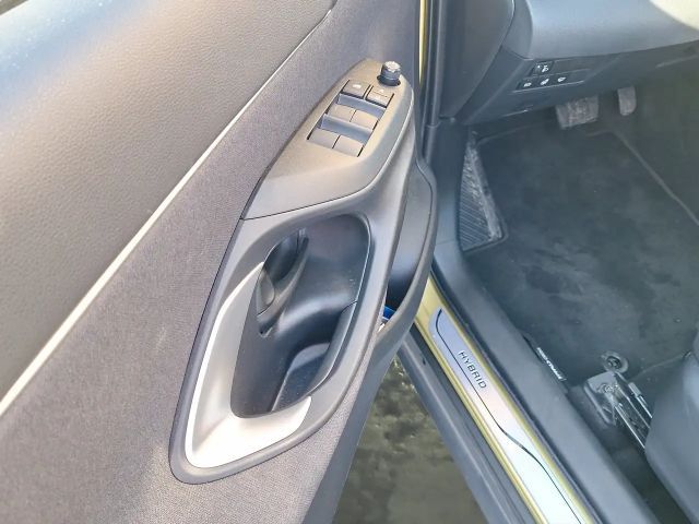 Toyota Yaris Cross Active Hybride VVT-i