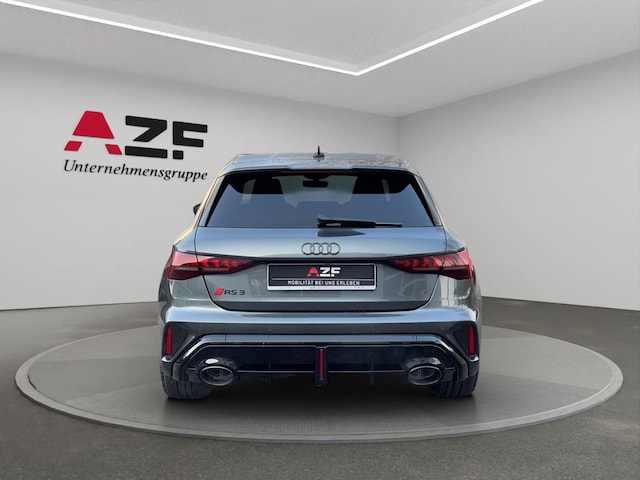 Audi RS3 Quattro S-Tronic Sportback
