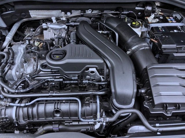 Audi A3 30 TFSI Sportback