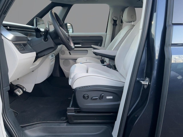 Volkswagen ID.Buzz 7-zitter Pro