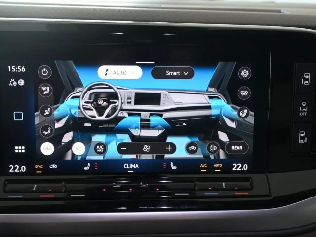 Volkswagen Multivan Style T7