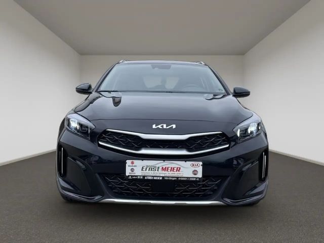 Kia XCeed GDi PHEV Spirit