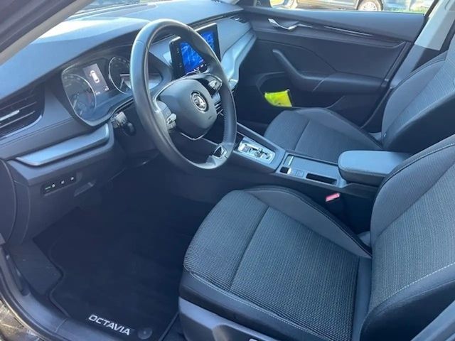 Skoda Octavia 2.0 TDI Ambition Combi