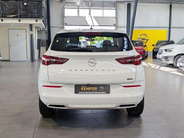 Opel Grandland X Elegance
