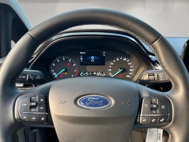 Ford Fiesta Cool & Connect