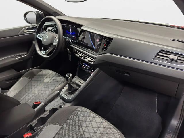 Volkswagen Taigo 1.0 TSI R-Line