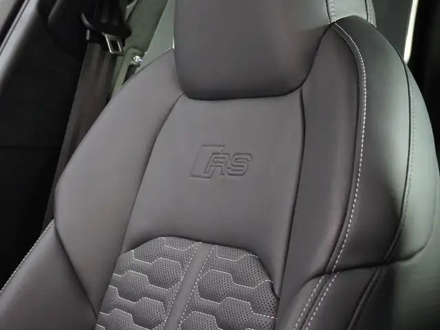 Audi RS6 Performance