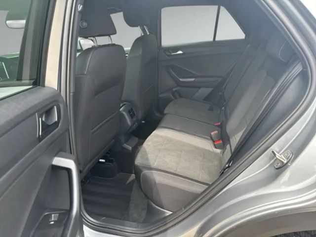 Volkswagen T-Roc 1.0 TSI R-Line